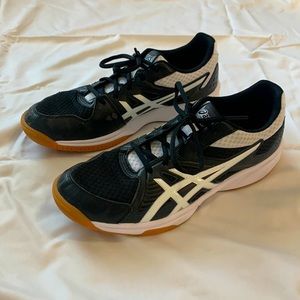 ASICS volleyball shoes